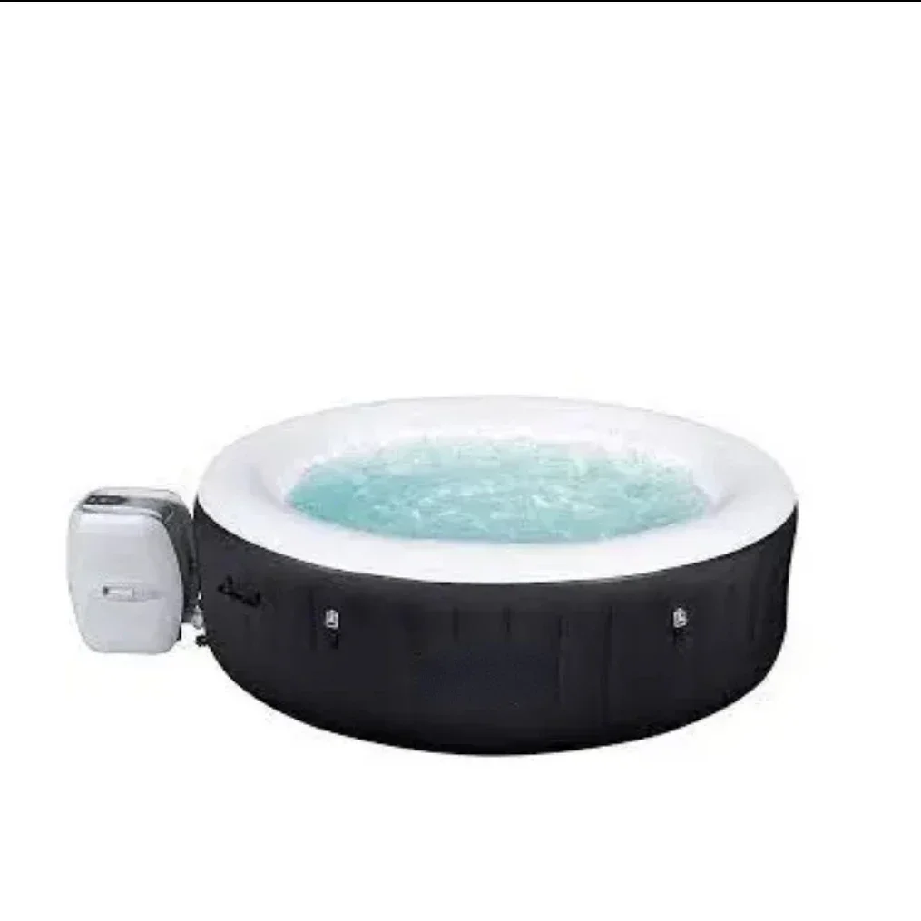 Spa Wellness Best - 2-4 Person Airjet Inflatable Hot Tub