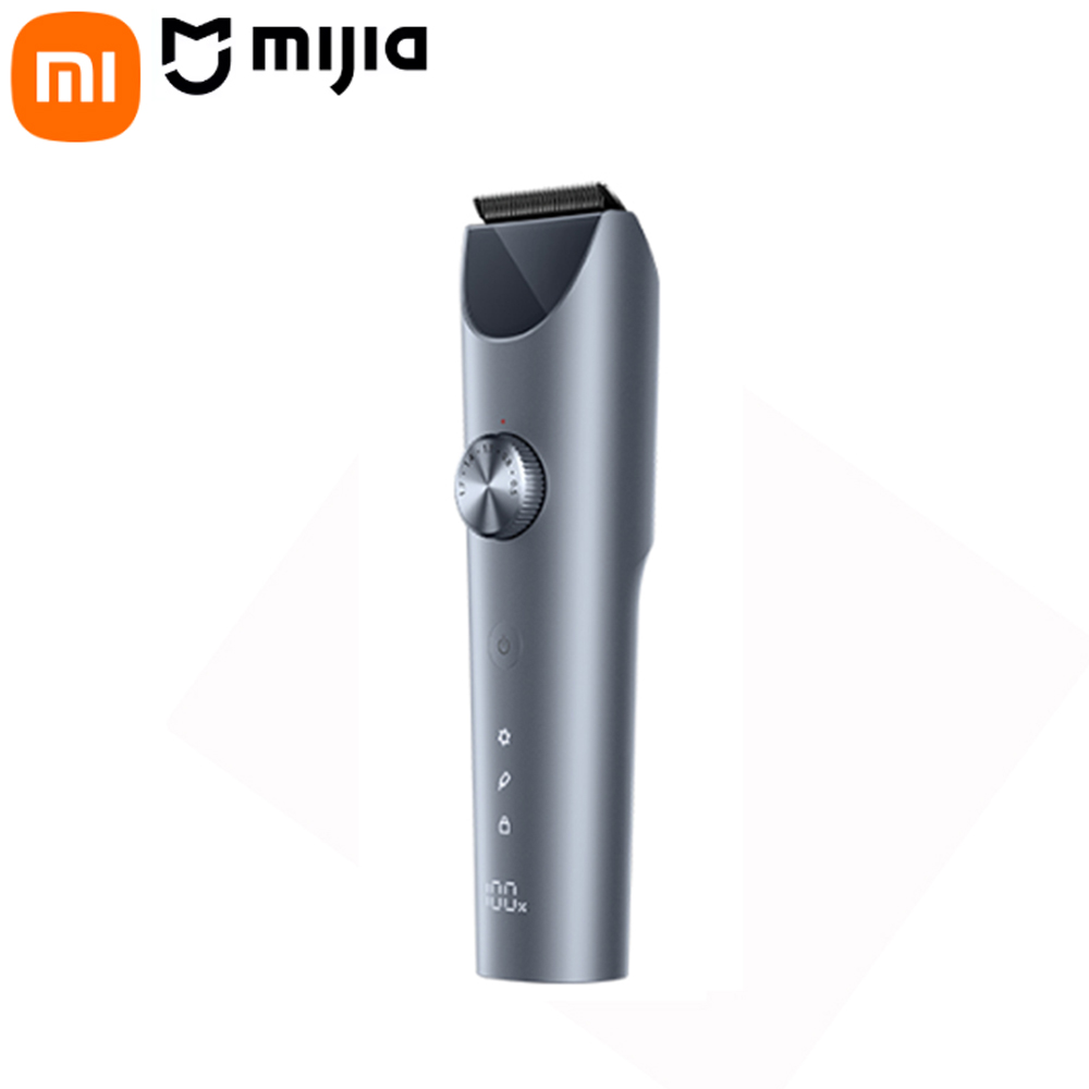 Epilator Wireless - Xiaomi Mijia Hair Clipper 2 Wireless