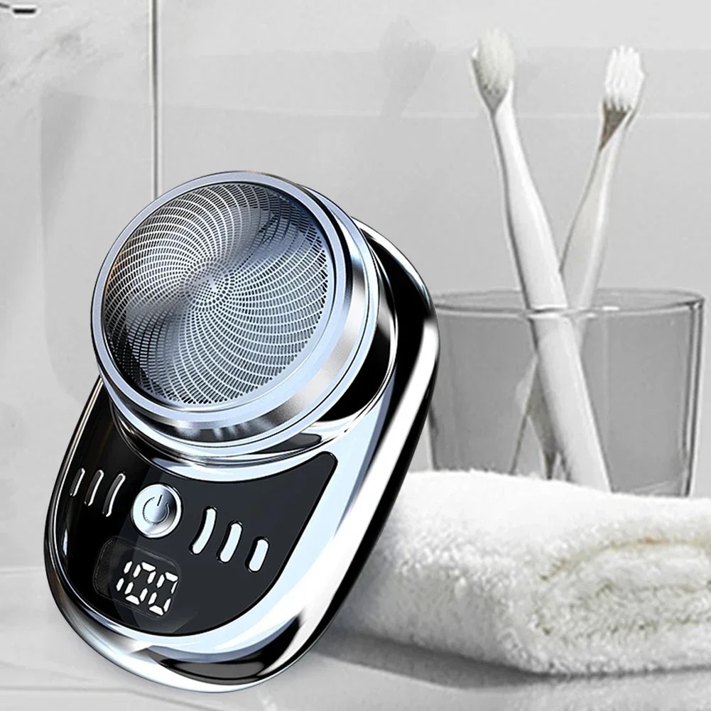 Mini Portable Electric Shaver  - Epilator Wireless recension och pris