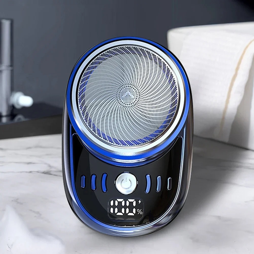 Mini Portable Electric Shaver  - Epilator Wireless recension och pris