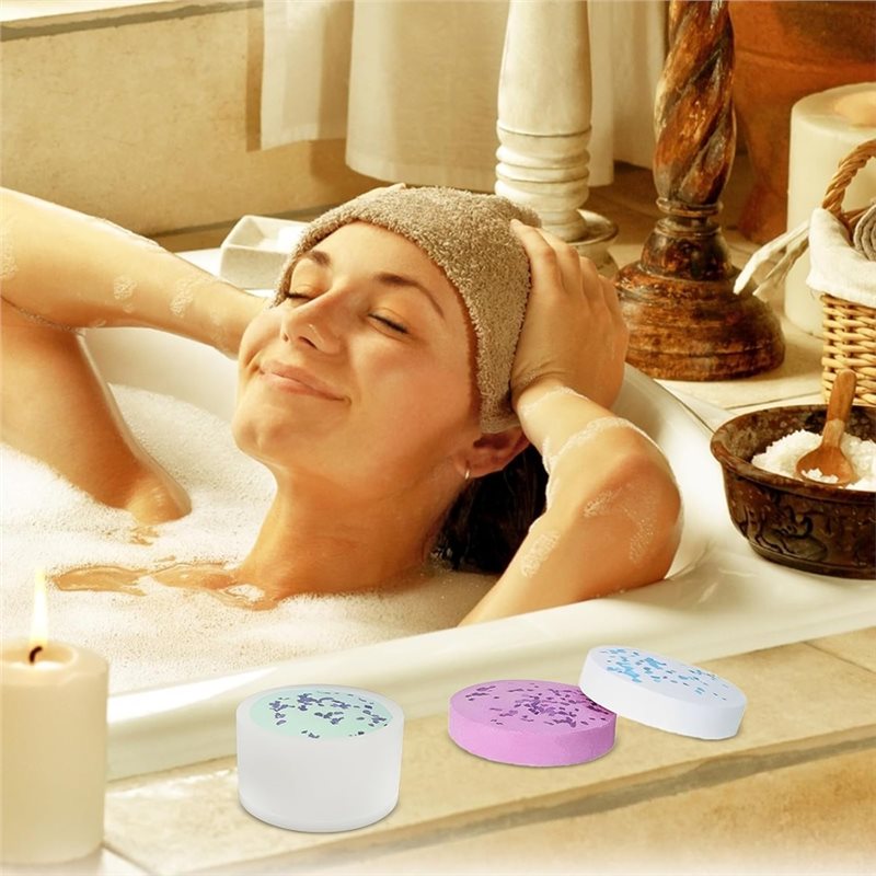 [NEW!A08R】 Bath Press Machine  - Bath Bomb Mold recension och pris