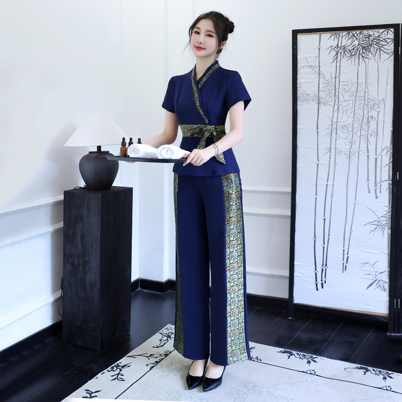 Thai Wellness Center Women's S - Spa Wellness Thai recension och pris