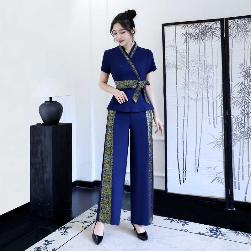 Thai Wellness Center Women's S - Spa Wellness Thai recension och pris
