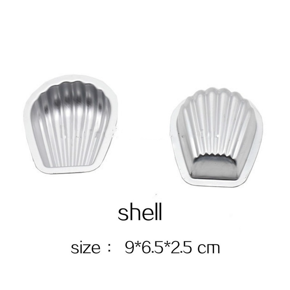 2Pcs/set Round Aluminium Alloy - Bath Bomb Mold recension och pris