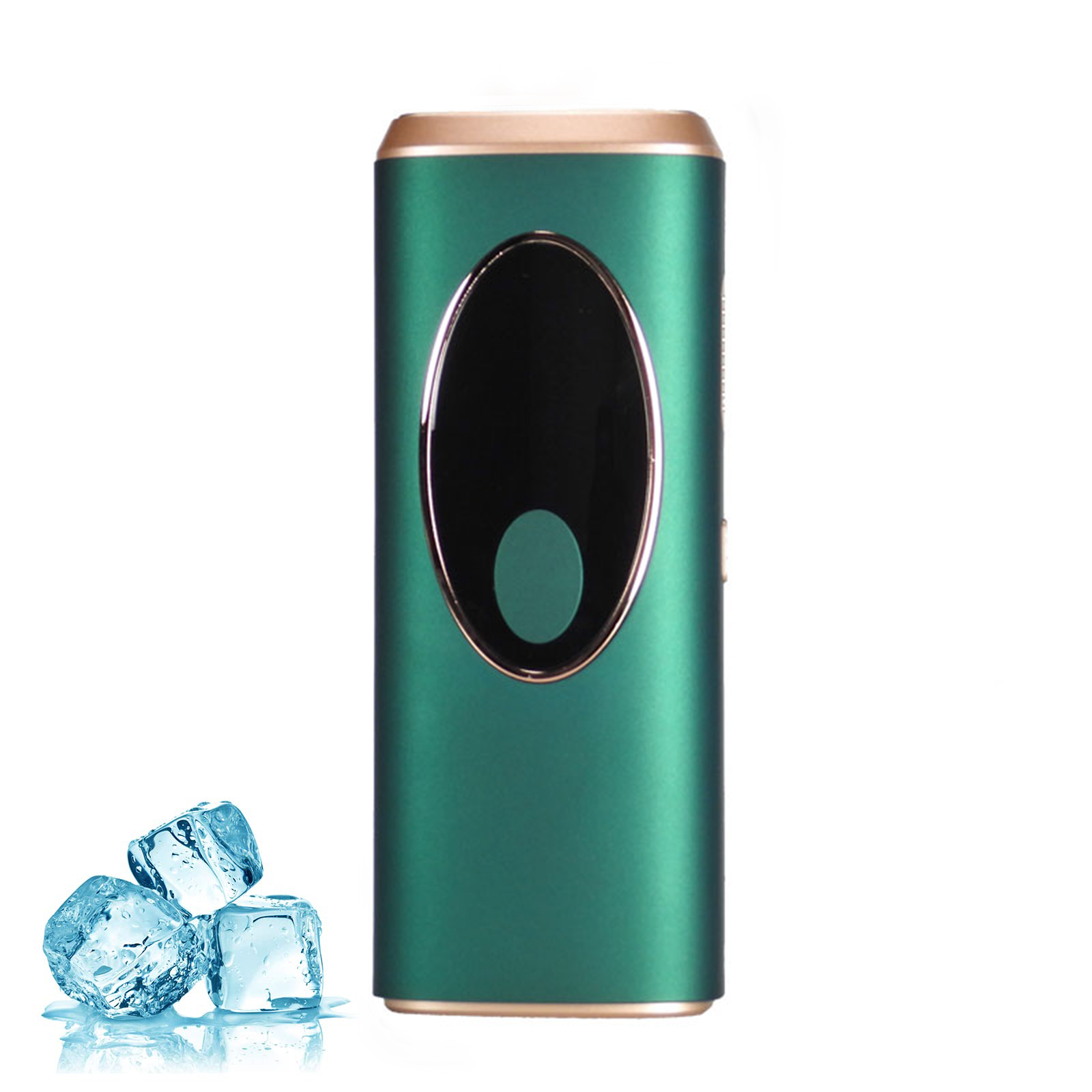 IcePoint IPL Hair Removal Devi - Epilator Wireless recension och pris
