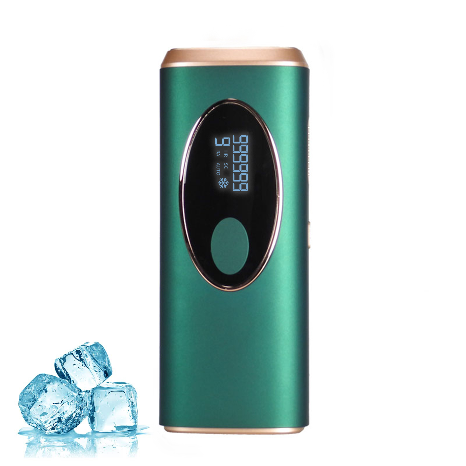 IcePoint IPL Hair Removal Devi - Epilator Wireless recension och pris
