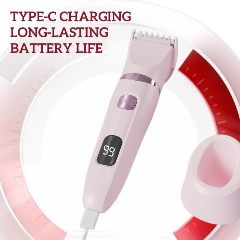 Women Electric Bikini Groomer, - Epilator Wireless recension och pris