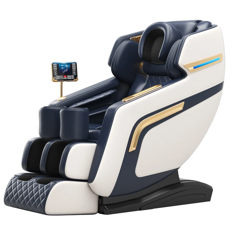 Artificial Intelligence Massag - Spa Wellness Best recension och pris
