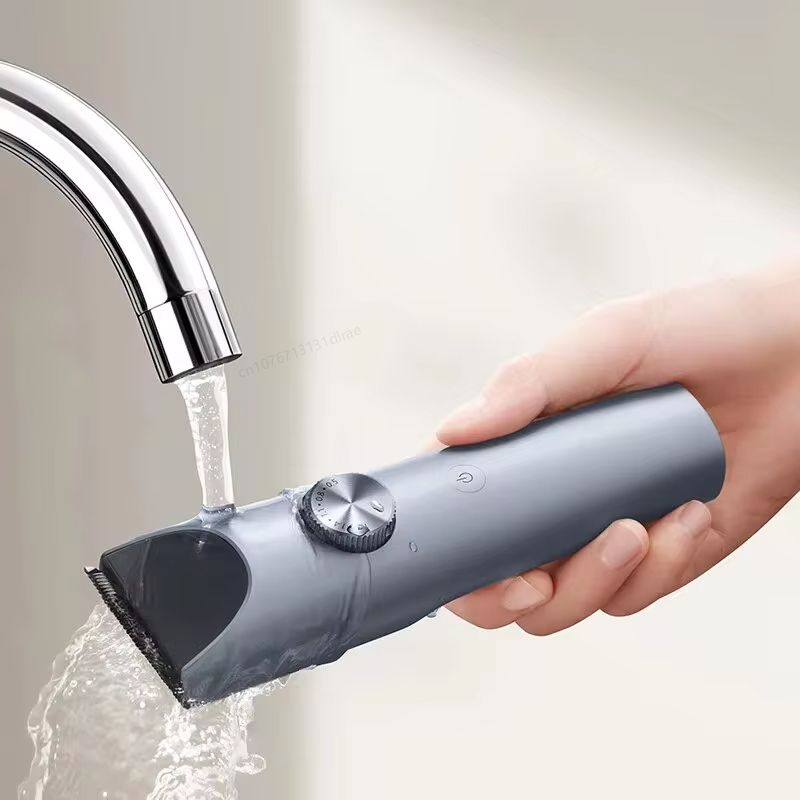 Xiaomi Mijia Hair Clipper 2 Wi - Epilator Wireless recension och pris