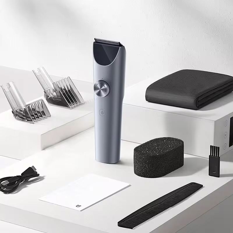 Xiaomi Mijia Hair Clipper 2 Wi - Epilator Wireless recension och pris